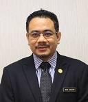 TPr Wan Andery bin Wan Mahmood